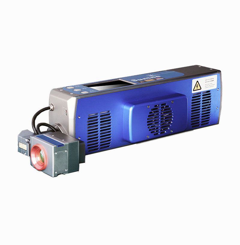 9060二氧化碳激光喷码机