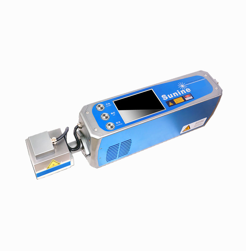 9010二氧化碳激光喷码机